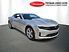 Used 2019 CHEVROLET CAMARO 2DR CPE 2LT in LUTZ, FLORIDA