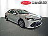 Used 2019 TOYOTA CAMRY LE AUTO in LUTZ, FLORIDA