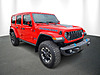 Used 2024 JEEP WRANGLER 4XE RUBICON X 4XE in LUTZ, FLORIDA