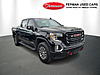 Used 2020 GMC SIERRA 1500 4WD CREW CAB 147" AT4 in LUTZ, FLORIDA