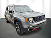 Used 2022 JEEP RENEGADE TRAILHAWK 4X4 in LUTZ, FLORIDA