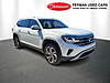 Used 2021 Volkswagen Atlas 3.6L V6 SEL PREMIUM 4MOTION *LTD AVAIL* in LUTZ, FLORIDA