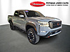 Used 2022 NISSAN FRONTIER CREW CAB 4X4 PRO-4X AUTO in LUTZ, FLORIDA