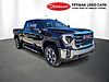 Used 2025 GMC SIERRA 2500 4WD CREW CAB 159" SLT in LUTZ, FLORIDA
