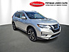 Used 2019 NISSAN ROGUE FWD SL in LUTZ, FLORIDA
