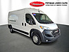 Used 2023 RAM PROMASTER CARGO VAN 2500 HIGH ROOF 159" WB in LUTZ, FLORIDA