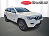 Used 2022 JEEP GRAND CHEROKEE WK LIMITED 4X2 in LUTZ, FLORIDA