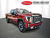 Used 2024 GMC SIERRA 2500 4WD CREW CAB 159" DENALI in LUTZ, FLORIDA