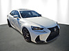 Used 2017 LEXUS IS 200T SEDAN in LUTZ, FLORIDA