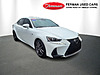 Used 2017 LEXUS IS IS TURBO F SPORT RWD in LUTZ, FLORIDA