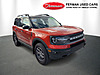 Used 2024 FORD BRONCO SPORT BADLANDS 4X4 in LUTZ, FLORIDA