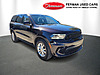 Used 2025 DODGE DURANGO GT RWD in LUTZ, FLORIDA