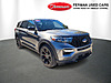Used 2021 FORD EXPLORER ST 4WD in LUTZ, FLORIDA