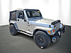 Used 2005 JEEP WRANGLER SUV in LUTZ, FLORIDA