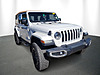 Used 2020 JEEP WRANGLER UNLIMITED SUV in LUTZ, FLORIDA