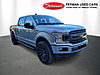 Used 2020 FORD F-150 XLT 2WD SUPERCREW 5.5' BOX in LUTZ, FLORIDA
