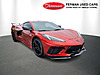 Used 2023 CHEVROLET CORVETTE 2DR STINGRAY CPE W/2LT in LUTZ, FLORIDA