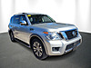 Used 2020 NISSAN ARMADA  in LUTZ, FLORIDA