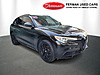 Used 2020 ALFA ROMEO STELVIO TI SPORT AWD in LUTZ, FLORIDA