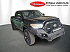 Used 2018 TOYOTA TACOMA SR ACCESS CAB 6' BED I4 4X2 AT in LUTZ, FLORIDA