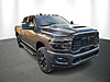 Used 2025 RAM 2500 LARAMIE 4X4 CREW CAB 6'4 in LUTZ, FLORIDA