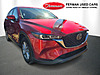 Used 2022 MAZDA CX-5 2.5 S SELECT PACKAGE AWD in LUTZ, FLORIDA