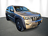 Used 2021 JEEP GRAND CHEROKEE SUV in LUTZ, FLORIDA