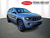 Used 2021 JEEP GRAND CHEROKEE LIMITED 4X4 in LUTZ, FLORIDA