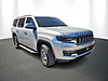 Used 2022 JEEP WAGONEER SUV in LUTZ, FLORIDA