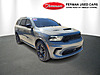 Used 2025 DODGE DURANGO R/T PLUS AWD in LUTZ, FLORIDA