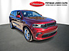 Used 2021 DODGE DURANGO GT RWD in LUTZ, FLORIDA