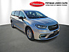 Used 2024 CHRYSLER PACIFICA TOURING L FWD in LUTZ, FLORIDA