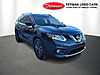 Used 2016 NISSAN ROGUE FWD 4DR SL in LUTZ, FLORIDA
