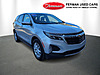 Used 2022 CHEVROLET EQUINOX FWD 4DR LT W/1LT in LUTZ, FLORIDA