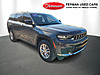 Used 2021 JEEP GRAND CHEROKEE L LAREDO 4X2 in LUTZ, FLORIDA