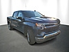 Used 2024 CHEVROLET SILVERADO 1500 4WD CREW CAB 147  LT W/2F in LUTZ, FLORIDA