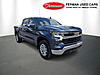 Used 2024 CHEVROLET SILVERADO 1500 4WD CREW CAB 147" LT W/2FL in LUTZ, FLORIDA