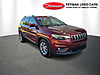 Used 2019 JEEP CHEROKEE LATITUDE PLUS FWD in LUTZ, FLORIDA