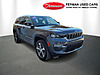 Used 2025 JEEP GRAND CHEROKEE LIMITED 4X4 in LUTZ, FLORIDA
