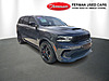 Used 2025 DODGE DURANGO SRT HELLCAT AWD in LUTZ, FLORIDA