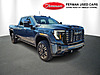 Used 2026 GMC SIERRA 2500 4WD CREW CAB 159" DENALI ULTIMATE in LUTZ, FLORIDA