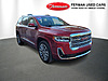 Used 2023 GMC ACADIA FWD 4DR DENALI in LUTZ, FLORIDA