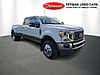 Used 2021 FORD F-450 KING RANCH 4WD CREW CAB 8' BOX in LUTZ, FLORIDA