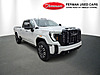 Used 2025 GMC SIERRA 2500 4WD CREW CAB 159" DENALI ULTIMATE in LUTZ, FLORIDA
