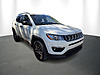 Used 2018 JEEP COMPASS SUV in LUTZ, FLORIDA