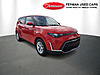 Used 2023 KIA SOUL LX IVT in LUTZ, FLORIDA