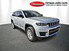 Used 2025 JEEP GRAND CHEROKEE L SUV in LUTZ, FLORIDA