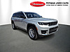 Used 2025 JEEP GRAND CHEROKEE L LAREDO 4X2 in LUTZ, FLORIDA