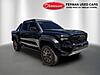 Used 2025 TOYOTA TACOMA TRAILHUNTER HYBRID DOUBLE CAB 5' BED AT in LUTZ, FLORIDA