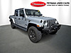 Used 2022 JEEP GLADIATOR TRUCK in LUTZ, FLORIDA